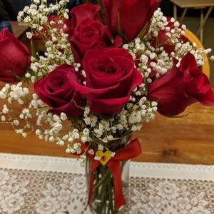 Meet your Posher, Denise